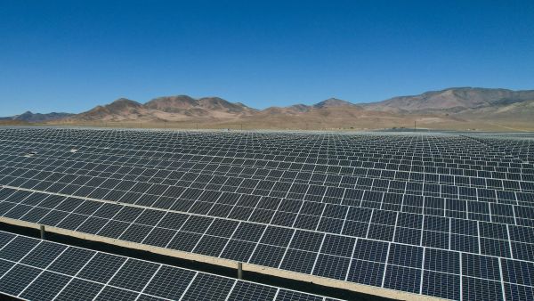 Top 5 avantages des panneaux solaires pour une énergie verte