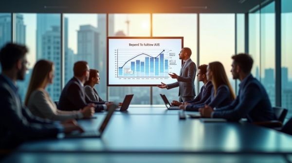Comment choisir une agence d'automatisation IA pour votre entreprise ?