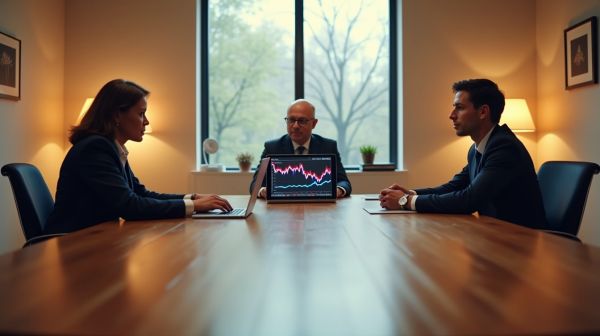Comment choisir une agence d'automatisation IA pour votre entreprise ?