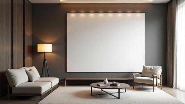 Découvrez comment les panneaux acoustiques transforment votre intérieur