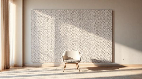 Découvrez comment les panneaux acoustiques transforment votre intérieur