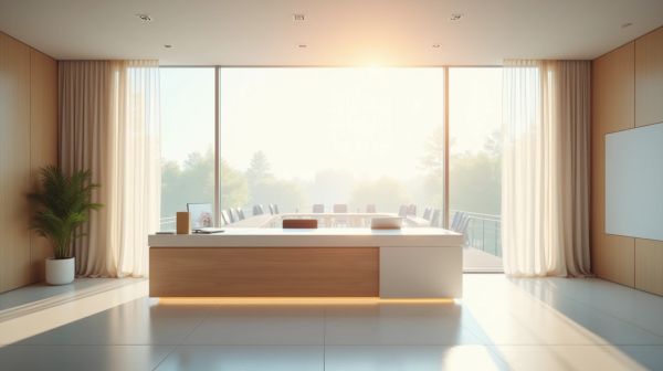 Entreprise de nettoyage : vos besoins au cœur de nos services