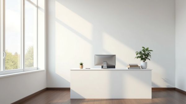 Services de nettoyage adaptés à vos besoins spécifiques