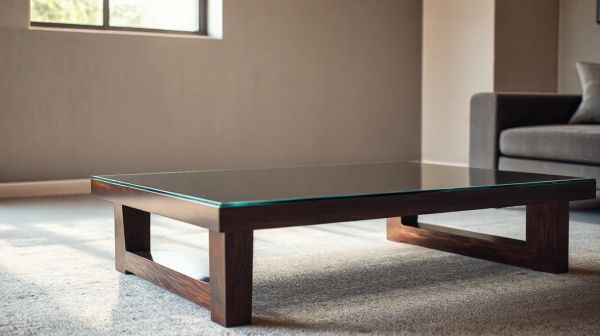 Top 10 des tables basses qui s'adaptent à votre décor