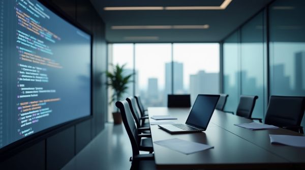 Top 5 critères pour sélectionner une agence d'automatisation IA
