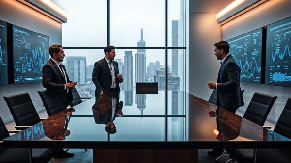 Top 5 critères pour sélectionner une agence d'automatisation IA