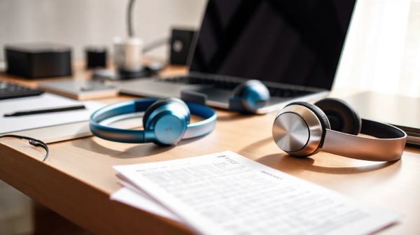 Top casques sans fil à découvrir en 2025