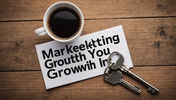 Conseils en marketing : clés pour booster votre croissance