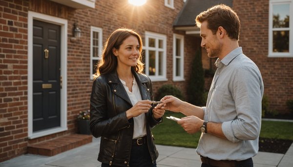 Primo accédant immobilier : les clés pour réussir votre achat