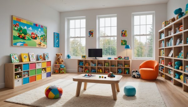 Comparateur jouet et jeux vidéos : trouvez des pépites pour vos enfants !