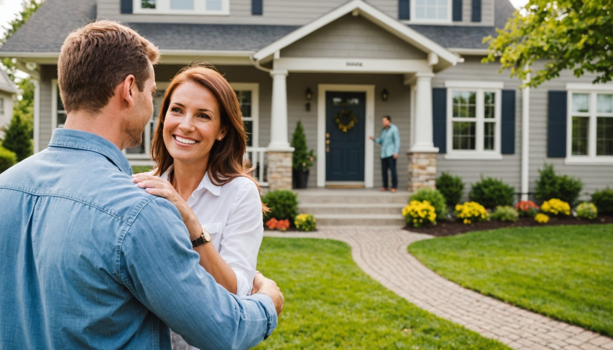 Vos questions sur l'accession à la propriété