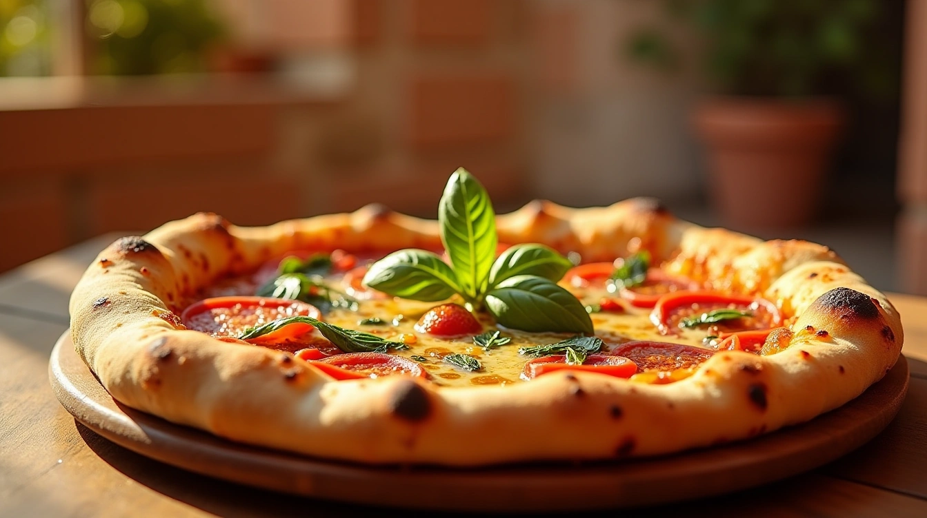 Vos questions sur les pizzerias artisanales à Beaupréau