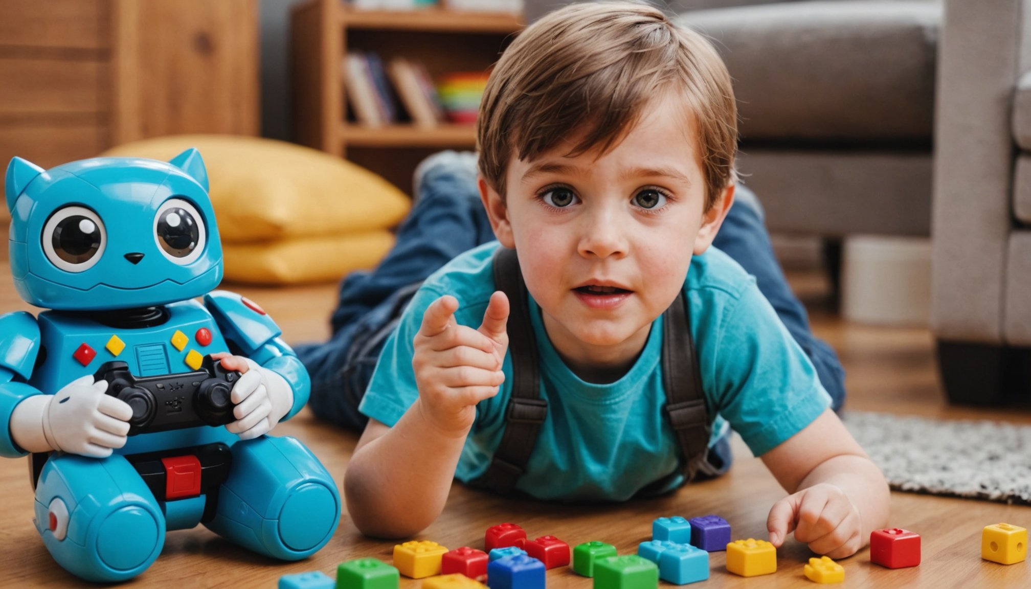 Vos questions sur les comparateurs de jouets